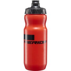 Фляга велосипедная для воды Merida 715CC, Size:M, Red/Black, 2123003767, изображение  - НаВелосипеде.рф