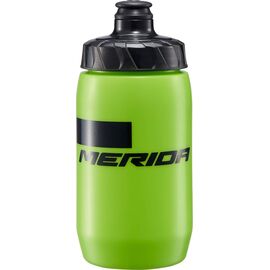 Фляга велосипедная для воды Merida with Cap 715CC, Size:M, Green/Black, 2123003886, изображение  - НаВелосипеде.рф