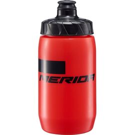 Фляга велосипедная для воды Merida with Cap 715CC, Size:M, Red/Black, 2123003972, изображение  - НаВелосипеде.рф