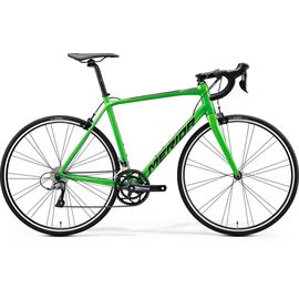 Шоссейный велосипед Merida Scultura 100, 2020, Вариант УТ-00208904: Рама: 3S(41cm) (Рост: 