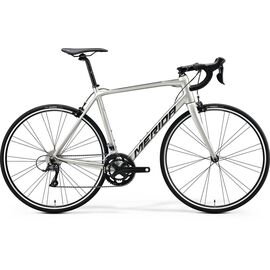 Шоссейный велосипед Merida Scultura 200, 2020, Вариант УТ-00208916: Рама: 3S(41cm) (Рост: 