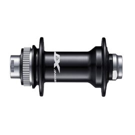 Втулка велосипедная SHIMANO DEORE XT M8110, передняя, 32 Н, C.lock, под полую ось 15мм(без оси), EHBM8110BX, изображение  - НаВелосипеде.рф