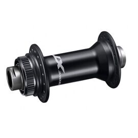 Втулка велосипедная SHIMANO XT, M8110-B, передняя, 36 Н, C.lock, под полую ось 15мм(без оси), EHBM8110AX, изображение  - НаВелосипеде.рф