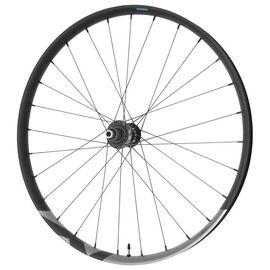 Колесо велосипедное SHIMANO XT M8120-B, 29", заднее, под ось12мм, C.Lock, под 12 S, OLD:148мм, черный, EWHM8120LREBD9, изображение  - НаВелосипеде.рф