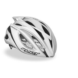 Велошлем Rudy Project RACEMASTER MIPS WHITE STEALTH 2017, HL580012MIPS, Вариант УТ-00066277: Размер: L (59-61 см), изображение  - НаВелосипеде.рф