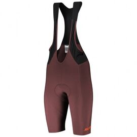 Велошорты SCOTT RC Premium ++++ maroon red/orange pumpkin 2020, 270445-6436, Вариант УТ-00200324: Размер: L, изображение  - НаВелосипеде.рф