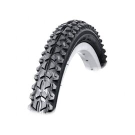 Покрышка велосипедная WANDA P182, 12x2,125 , черный, WDP182А122125, изображение  - НаВелосипеде.рф