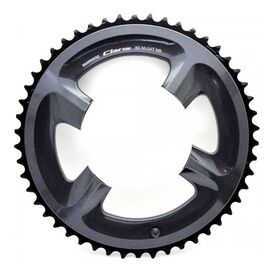Звезда велосипедная SHIMANO Claris R2000, передняя, 50T-NB, Y1W698010, изображение  - НаВелосипеде.рф