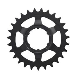 Звезда велосипедная SHIMANO Nexus CS-C7000, задняя, 30T, без упаковки, ACSC700030, изображение  - НаВелосипеде.рф