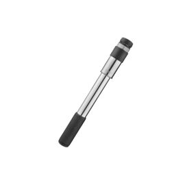 Насос велосипедный Birzman Velocity-Apogee RG, BM14-ZC-MN04-GA, изображение  - НаВелосипеде.рф