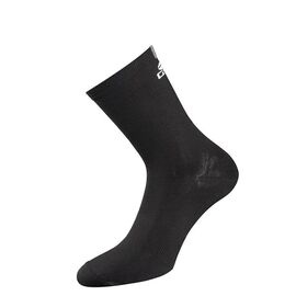 Велоноски GSG Summer Socks, Black/Grey, 2020, 12269-021-S/M, Вариант УТ-00211458: Размер: L/XL, изображение  - НаВелосипеде.рф