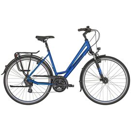 Городской велосипед Bergamont Horizon 3 Amsterdam 28" 2020, Вариант УТ-00208071: Рама: 44 см (Рост: 