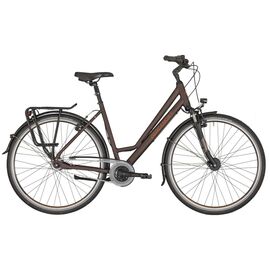 Городской велосипед Bergamont Horizon N7 CB Amsterdam 28" 2020, Вариант УТ-00208080: Рама: 44 см (Рост: 