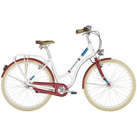 Городской велосипед Bergamont Summerville N7 CB 28"(26") 2020, Вариант УТ-00208091: Рама: 44см (Рост: