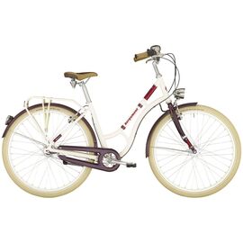 Городской велосипед Bergamont Summerville N7 FH 28/26" 2020, Вариант УТ-00208093: Рама: 44см (Рост: 