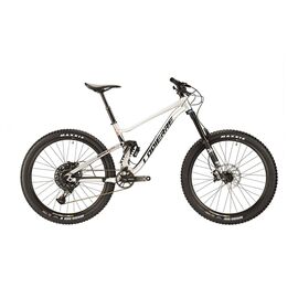 Двухподвесный велосипед Lapierre Spicy Fit 3.0 29" 2020, Вариант УТ-00211425: Рама: L 46 cm (Рост: 176-186см), Цвет: белый/черный, изображение  - НаВелосипеде.рф