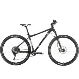 Горный велосипед Stark Krafter 29.9 HD XT 29" 2020, H000016236, Вариант УТ-00209205: Рама: 20" (Рост: 177-188см), Цвет: черный/серебристый, изображение  - НаВелосипеде.рф