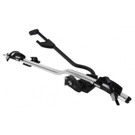 Крепление велосипедное Thule ProRide 598  Limited, на 1 велосипед, серый, 598019, изображение  - НаВелосипеде.рф