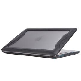 Чехол для ноутбука Thule Vectros Bumper 13"MacBook Air, black, 3202974, изображение  - НаВелосипеде.рф