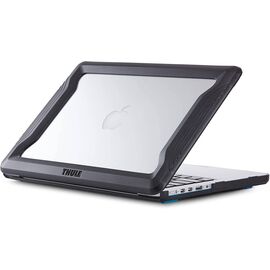 Чехол для ноутбука Thule Vectros Bumper 15"MacBook Pro Retina, black, 3203031, изображение  - НаВелосипеде.рф