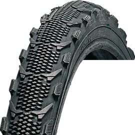 Покрышка велосипедная DURO HF880, 26x2,00, черный, DHB02042, изображение  - НаВелосипеде.рф