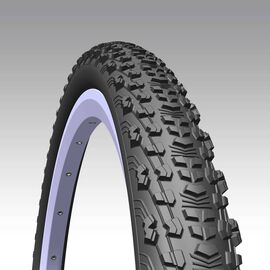 Покрышка велосипедная Mitas SCYLLA Classic, 26x2,10, черный, 510952271042, изображение  - НаВелосипеде.рф