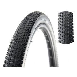 Покрышка велосипедная WANDA P-1226, 26x2,35, черный, P-1226АWD26235, изображение  - НаВелосипеде.рф