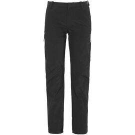 Штаны подростковые Didriksons KIMMO BS PANTS, черный, 502920, Вариант УТ-00211310: Размер: 150 , изображение  - НаВелосипеде.рф