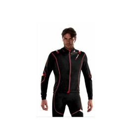 Куртка велосипедная BIEMME Pure -8 +5, 01, черный 2014, A30C1032M, Вариант УТ-00174835: Размер: L, изображение  - НаВелосипеде.рф