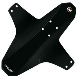 Щиток велосипедный SKS FLAP GUARD, black, 11417, изображение  - НаВелосипеде.рф