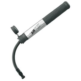 Насос велосипедный SKS AIRFLEX RACER, silver, 11604, изображение  - НаВелосипеде.рф
