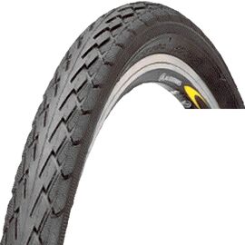 Покрышка велосипедная DURO DB7044, 28x1,75, черный, DHB02006, изображение  - НаВелосипеде.рф