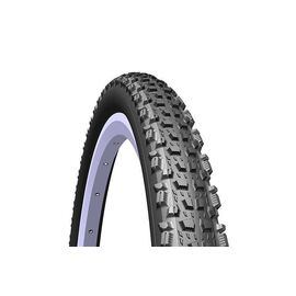 Покрышка велосипедная Mitas Kratos TD «Kevlar Guard» Tubeless Supra LIQUIDE SEALANT, 29x2,25, черный, 510952428052, изображение  - НаВелосипеде.рф