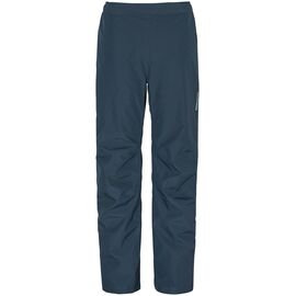 Штаны подростковые Didriksons NANO YT RAIN PANTS, морской бриз, 502919, Вариант УТ-00211313: Размер: 150 , изображение  - НаВелосипеде.рф