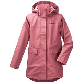 Куртка подростковая Didriksons ELISE GS GALON JKT, розовый вереск, 502916, Вариант УТ-00211327: Размер: 150 , изображение  - НаВелосипеде.рф