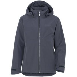 Куртка подростковая Didriksons PIKO BS JKT, морская пыль, 503040, Вариант УТ-00211356: Размер: 140, изображение  - НаВелосипеде.рф