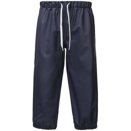 Штаны детские Didriksons MIDJEMAN KIDS PANTS, морской бриз, 502933, Вариант УТ-00210679: Рост: 110, изображение  - НаВелосипеде.рф