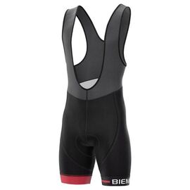 Велотрусы c лямками Biemme Team BMC модель Avanti 2020, AB21B067M, Вариант УТ-00212922: Размер: L, изображение  - НаВелосипеде.рф