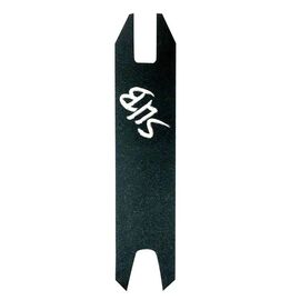 Покрытие (шкурка) на деку самокатов арт. 00-180063 SUB BLACK, самоклеющееся, черная, 00-100125, изображение  - НаВелосипеде.рф