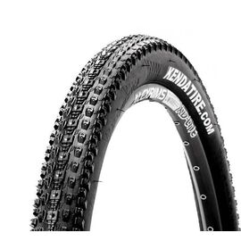 Покрышка велосипедная KENDA PREMIUM DIAMOND SEAL K1148, 27.5"х2.00 (50-584), 30TPI, средний, черный, 5-523993, изображение  - НаВелосипеде.рф