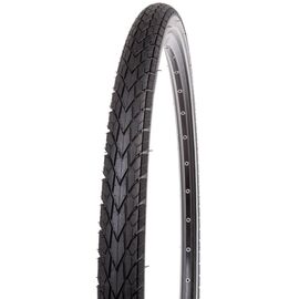 Покрышка велосипедная KENDA KHAN II K1172, 26"х1.95 (50-559), антипрокольная, K-SHIELD, черный, 5-529007, изображение  - НаВелосипеде.рф