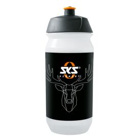 Фляга велосипедная SKS HIRSCH Small, 500 ml, 10473, изображение  - НаВелосипеде.рф