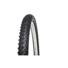Покрышка велосипедная WANDA P-1255, 29x2,125, черный, P1255WD29, изображение  - НаВелосипеде.рф