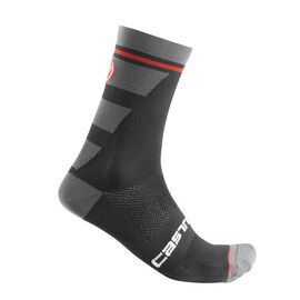 Велоноски Castelli TROFEO 15, черный, 4520040, Вариант УТ-00213552: Размер: L/XL, изображение  - НаВелосипеде.рф