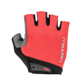 Велоперчатки Castelli ENTRATA, красный, 4518016, Вариант УТ-00213604: Размер: L, изображение  - НаВелосипеде.рф