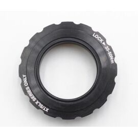 Cтопорное кольцо и шайба SHIMANO, для FC-M8100, Y0J698060, изображение  - НаВелосипеде.рф