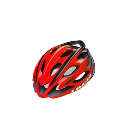 Велошлем Limar ULTRALIGHT +, красно-черный, Вариант УТ-00212202: Размер: L(57-61), изображение  - НаВелосипеде.рф