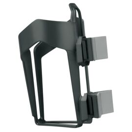 Флягодержатель велосипедный SKS ANYWHERE VELOCAGE, black, 11569, изображение  - НаВелосипеде.рф