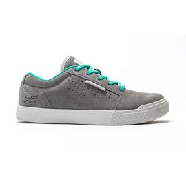 Велотуфли женские Ride Concepts Vice, Grey, 2585-530, Вариант УТ-00215224: Размер: 6,0 US, изображение  - НаВелосипеде.рф