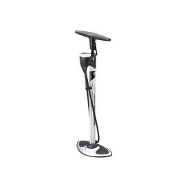 Насос велосипедный TOPEAK Joeblow Turbo, TJB-TBO, изображение  - НаВелосипеде.рф
